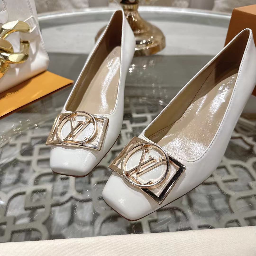 Women's high heels